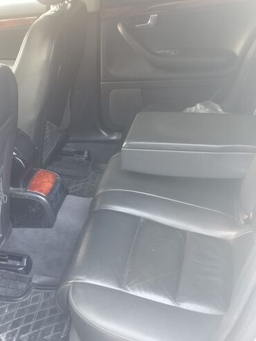 Audi: Audi A4: 2 l | 2002 il Sedan -da lalafo.az — 11 Audi: Audi A4: 2 l | 2002 il Sedan — 11