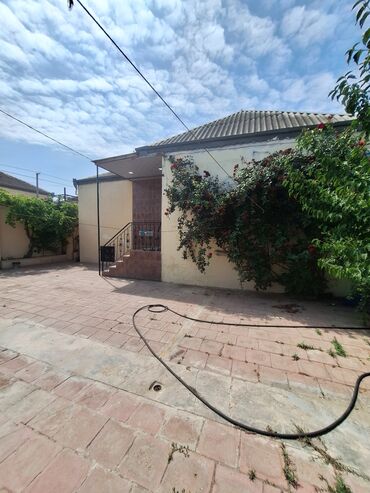 memar ecemi kiraye ev: Binəqədi qəs. 3 otaqlı, 70 kv. m, Kredit yoxdur, Yeni təmirli