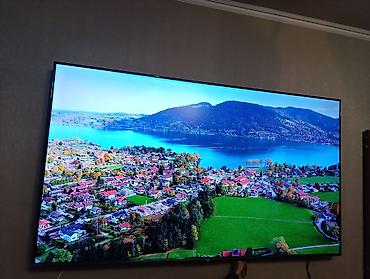 Телевизоры: Телевизор. QLED Skyworth 86X75G с экраном 86” обладает качественным — 5