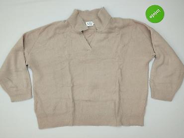 jackie vrs: VRS, Sweter damski, rozmiar 3XL — 2