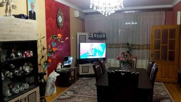 купить дом в кусарах: Balaxanı qəs. 4 otaqlı, 200 kv. m, Kredit yoxdur, Orta təmir