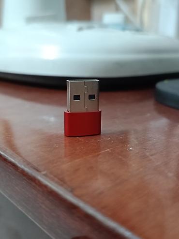 переходники: Продается адаптер-переходник с USB-A на USB-C. 2шт Предназначен для — 1