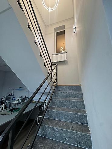 продажа домов в караколе: 6 комнат, 213 м², 5 соток, Бишкек, Кара-Жыгач ж/м Агентство недвижимости — 9