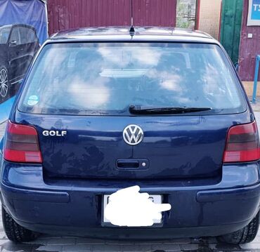 машина каракол голф: Volkswagen Golf: 2024 г., 2 л, Автоматические, Бензин, Хэтчбэк