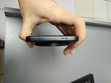 galaxy note 5: Vivo X200 Ultra, Б/у, 512 ГБ, цвет - Черный, 2 SIM — 7