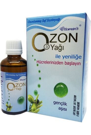klirvin kreminin faydalari v Azərbaycan | BƏDƏNƏ QULLUQ: Ozon yağı faydaları ve kullanımları şunlardır: Deri hücrelerinin