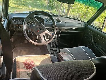 masın satışı: VAZ (LADA) 2106: 0.3 l | 1997 il 1578654 km Sedan — 9