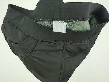 insomnia: Warm, Legginsy Eleganckie damskie, rozmiar S — 4