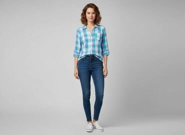 kurtki przejściowe damskie carry: Carry, Women`s shirt, size S