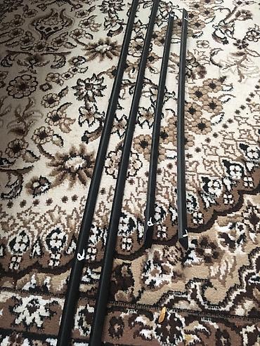 Зеркала: Бмв х5 е53 зеркала молдинги блоки gm lcm мониторы блок стекол + все — 4