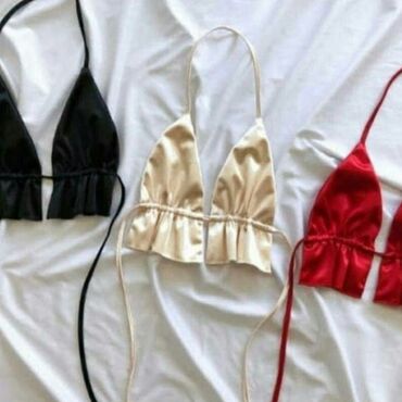 Topovi: L, Viskoza, Jednobojni, bоја - Crna — 13