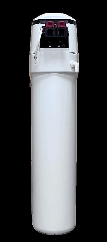 İçki texnikası: Canature CS8F-0835 su yumşaldıcısı Canature CS8F-0835 tam avtomatik — 2