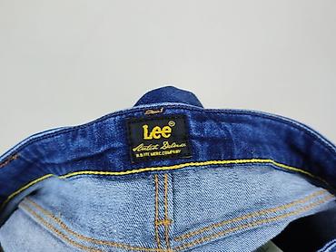 lee lynn narrow: Lee, Jeansy damskie, rozmiar XS — 4