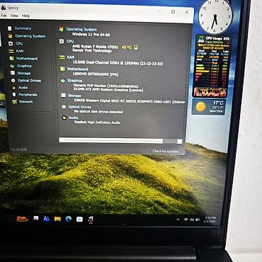 Lenovo: Lenovo ThinkPad E14 – poslovni laptop sa AMD Ryzen procesorom — 9
