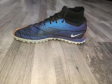 bot kar: Butslar Nike, Ölçü: 40, Yeni — 5