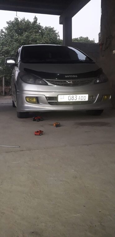 шлейф руля тойота: Toyota Estima: 2001 г., 2.4 л, Автомат, Газ, Вэн/Минивэн