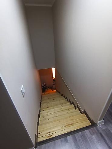 Долгосрочная аренда домов: 300 м², 7 комнат, Теплый пол, Евроремонт, Кондиционер — 14