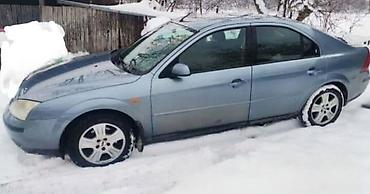 auto otpad vrsac: NOSACI MOTORA TDDI TDCI ZA FORD MONDEO OD 2001. DO 2007. GOD. | FORD — 5