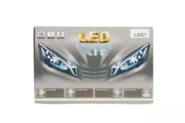 ulje 5w30: SIJALICA LED H7 LED BASIC SET, 2 KOM | Sijalica Tehnički opis — 2