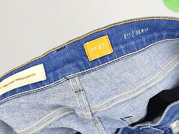 even: Jeansy damskie, rozmiar S — 4