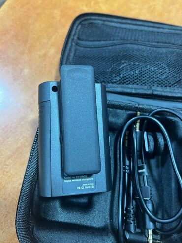 Mikrofonlar: Telofon ucun yaxa mikrafonu [by wm 2g] resmi magazadir mikrafon ikinci — 3