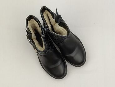 lama kapcie: High boots 30, Used
