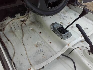 Peugeot: Peugeot 205: 1.4 l | 1991 г. 180000 km. Hečbek — 3