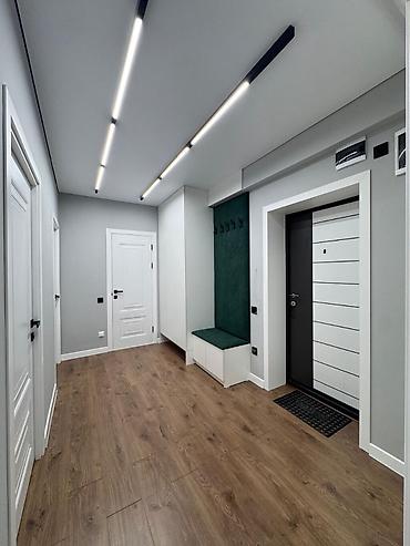 Продажа квартир: 2 комнаты, 60 м², Евроремонт — 2