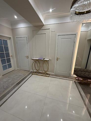 Продажа квартир: 3 комнаты, 83 м², Элитка, 7 этаж, Евроремонт — 21