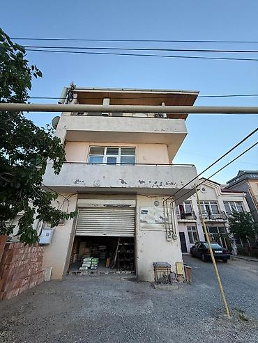 xankəndi evlərin satisi: Satılır obyekt 800 m², Köhnə Günəşli q. 850 000 AZN 800 m² Sahə — 1