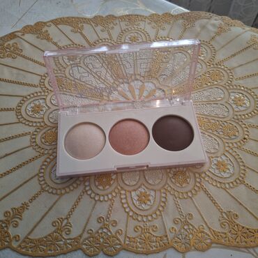 Kosmetika dəstləri: Kosmetik dəst, 2 məhsul — 25