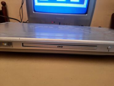 DVD i Blu-ray plejeri: Dvd plejer/player Vivax Samo dvd, bez daljinskog. DVD malo kleca — 12