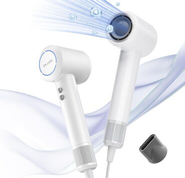 фен для волосы: Фен Pluzz Hair Dryer X116 Pluzz Hair Dryer X116 - компактный фен с