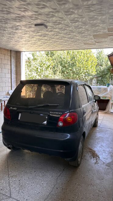 диски ниссан хтрейл: Daewoo Matiz: 2007 г., 0.8 л, Автомат, Бензин, Хэтчбэк