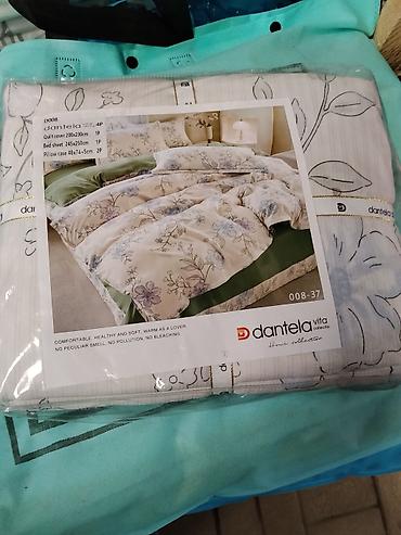 Комплект постельного белья Dantela Vita, коллекция Home Collection