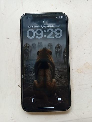 ıphone 16 plus: IPhone 11, Ağ, Face ID — 1