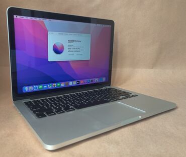 ноутбук 5000 сом: Apple Другой Intel Core i5, 8 ГБ ОЗУ, 13.3 " at lalafo.kg ноутбук 5000 сом: Apple Другой Intel Core i5, 8 ГБ ОЗУ, 13.3 "