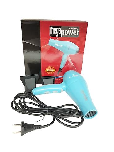 PROFİSSİONAL Yüksək Keyfiyyətli Hava feni "Megapower 6000" 3000W -