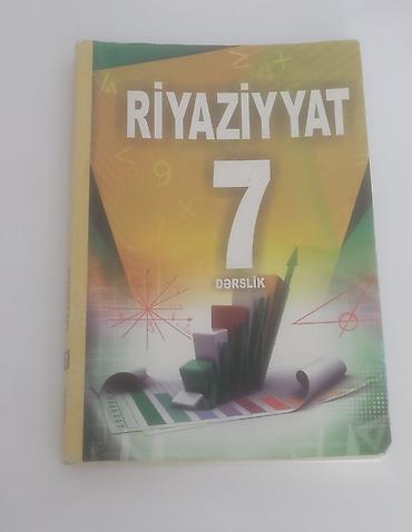 Riyaziyyat dərslikləri dəsti: Məhsul: - 6-cı sinif “Riyaziyyat” at lalafo.az — 2 Riyaziyyat dərslikləri dəsti: Məhsul: - 6-cı sinif “Riyaziyyat” — 2