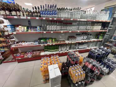 Магазины: Сдаю Магазин, Отдельностоящий магазин, 130 м² Действующий, С оборудованием, С ремонтом, Вода, Электричество, 1 линия, Комната для персонала, Кондиционер — 11