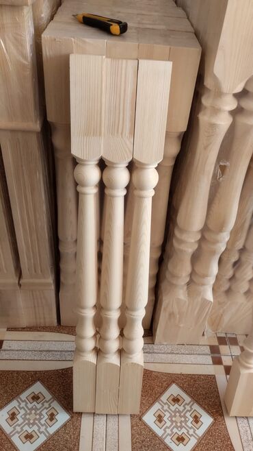 Pilləkən məhəccərləri: Hazir Pille ve Pillekan Matrillarrin Topdan ve Perakenden Satisi, Her — 3