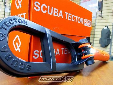подводный металоискатель: Металлоискатель Scuba Tector PRO купить в Бишкеке Гарантия 1 год — 2
