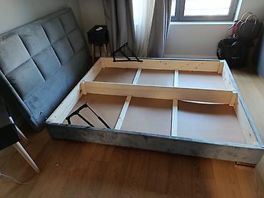 Kreveti: Montiranje -Demontiranje Kreveta Posaljite spisak u poruci i — 4