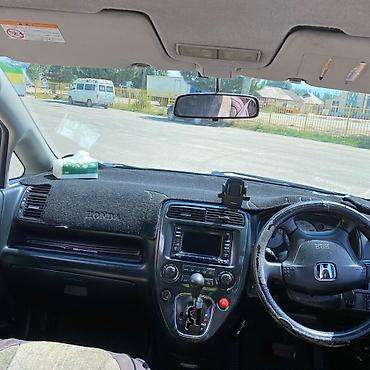 bsm датчик: Honda Stream: 2003 г., 1.7 л, Автомат, Бензин, Минивэн — 7