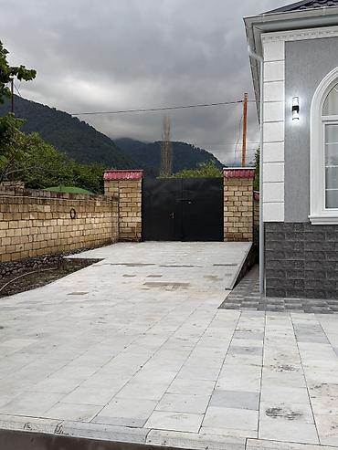 nesimi rayonunda satilan heyet evleri: 200 kv. m, 4 otaqlı, Hovuzsuz, Kombi, Qaz, İşıq — 8
