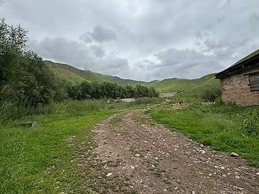 Иссык-Куль 2026: 🏠 Продается дом с участком • Баз для дом.животных (овец коров и — 13