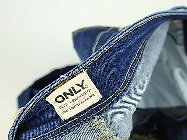 jeansy only: ONLY, Jeansy damskie, rozmiar M — 4