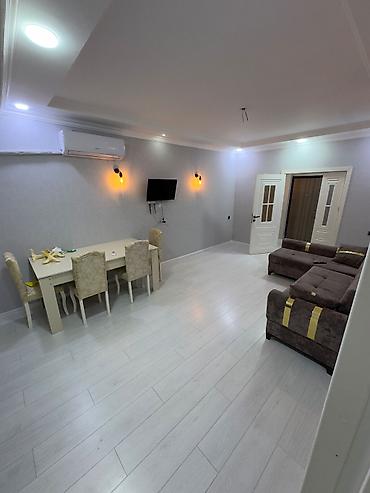 savalan kirayə ev: Ev sahibiyem vasiteçi deyilem üstünlük ailelere verilir sumqayıt — 2