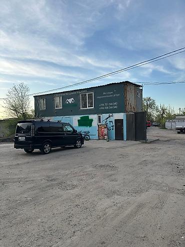 Продаю гараж: 128 м², Металлический | Охрана, Разборной — 11