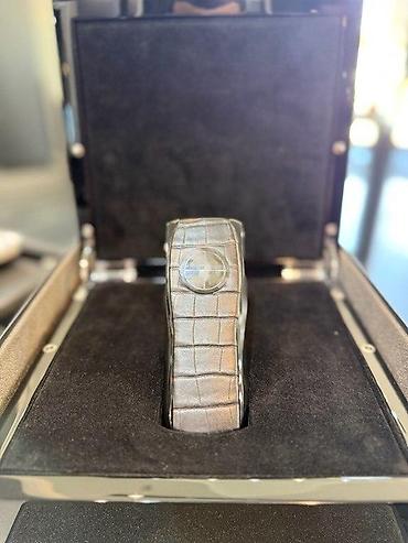 Vertu: Vertu rəng - Qara, Zəmanət — 13